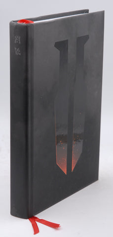 Blades in the Dark RPG Special Edition, by John Harper, et al