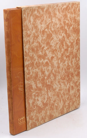 Campo Duran Project: Argentina, by unknown author