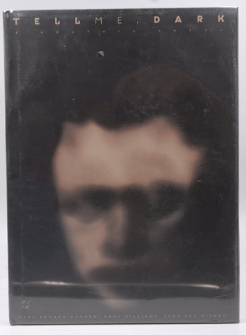 Tell Me, Dark, by Wagner, Karl E.