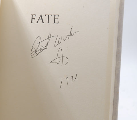 FATE, by Ogawa, Al