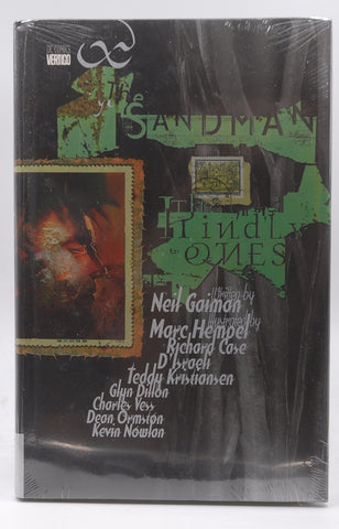 The Sandman: The Kindly Ones - Book IX, by Gaiman, Neil