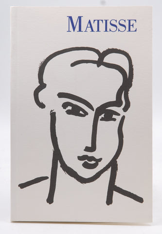 Henri Matisse, by Louis Aragon