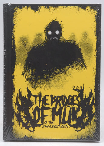 The Bridges of Mur & Endless Sea Mork Borg RPG, by Barton