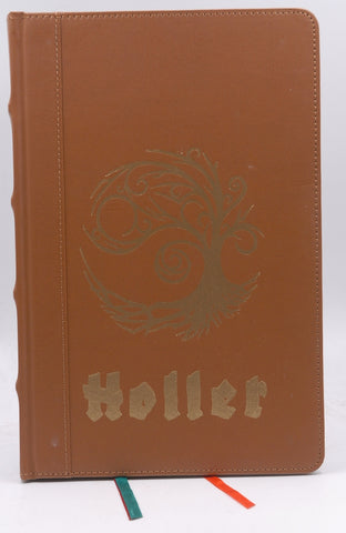 Holler RPG Appalachian Apocalypse Collector's Edition Savage Worlds, by Tim Earley