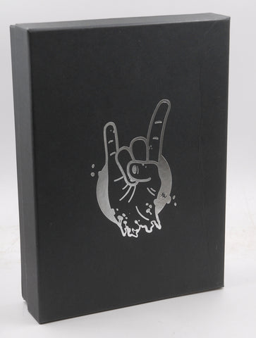 The Black Hack w/Pencil D&D OSR VG++, by Staff