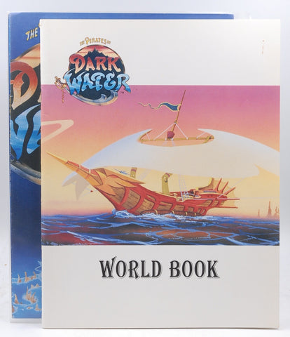 A Red & Pleasant Land LFP Lamentations of the Flame Princess RPG, by Zak S