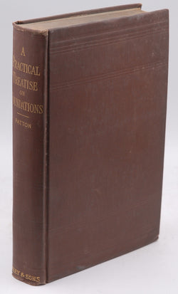 A practical treatise on foundations, explaining fully the principles involved, suppliemented by articles on the use of concrete in foundations, by William Macfarland Patton  