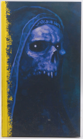 Calo's Book of Monsters Mork Borg RPG, by Staff