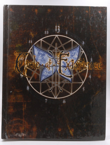 seven13 Cycle of Existence RPG, by Ash