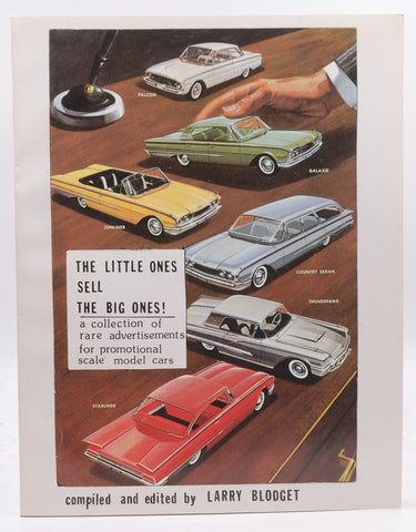 The Little Ones Sell The Big Ones, by Larry Blodget
