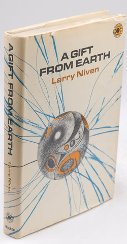 A Gift from Earth, by Niven, Larry  