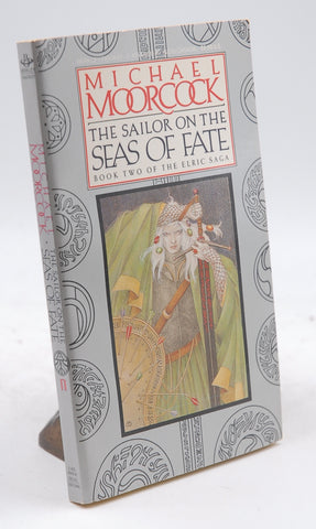 The Sailor On The Seas of Fate, by Moorcock, Michael