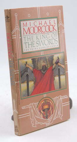 King Of The Swords, by Moorcock, Michael