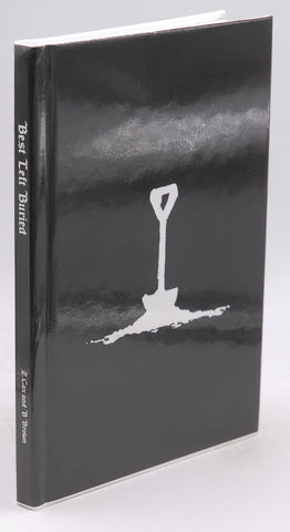 Best Left Buried Deluxe Version, by Cox, Brown