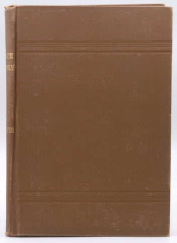 Granite Monthly XVIII Compilation A New Hampshire Magazine, by Various