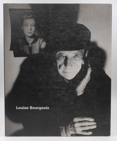 Louise Bourgeois: Blue Days & Pink Days, by Gorovoy, Jerry