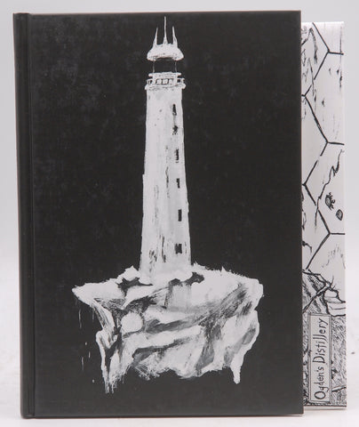 Beneath the Missing Sea Best Left Buried RPG, by Sleney, et al