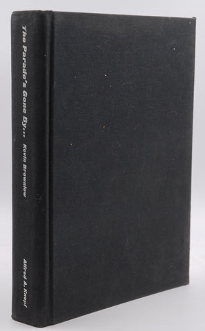 The Parades Gone By, by Brownlow, Kevin
