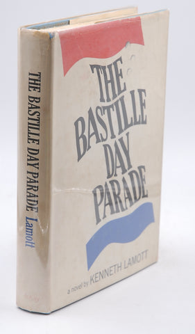 The Bastille Day Parade, by Lamott, Kenneth Church