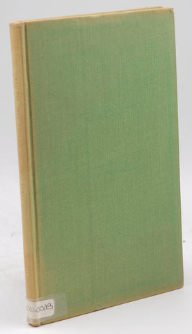 The structure of metals and alloys (Institute of Metals. Monograph and report series), by Hume-Rothery, William