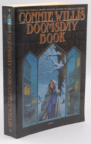 Doomsday Book, by Willis, Connie