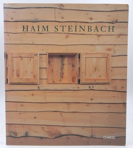 Haim Steinbach, by Gianelli, Ida