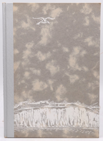 The White Cliffs, by Miller Alice Duer (Signed)