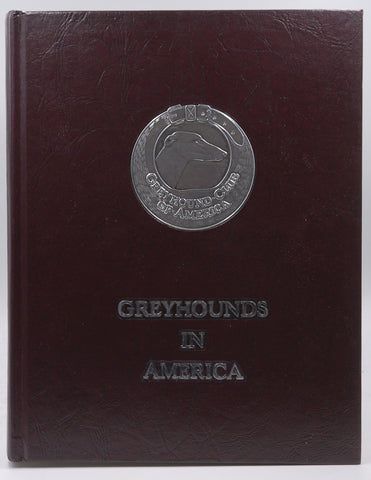 Greyhounds in America, by
