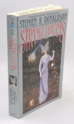 Strange Dreams, by Signed First Edition