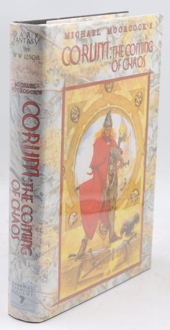 Corum: The Coming of Chaos (Eternal Champion), by Moorcock, Michael First Edition