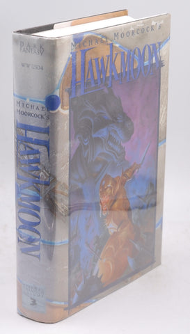 Hawkmoon (Eternal Champion, Vol 3), by Moorcock, Michael First Edition