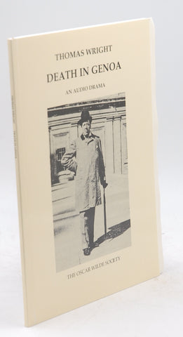 Death in Genoa: An Audio Drama, by Wright, Thomas