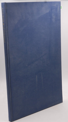 De Profundis. a Facsimile Introduction By Merlin Holland, by Wilde, Oscar