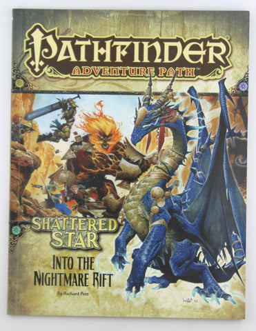 Pathfinder Adventure Path: Wrath of the Righteous Part 6 - City of Locusts, by Pett, Richard  