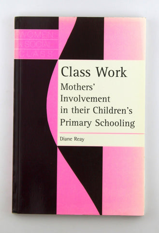 Class Work, by   