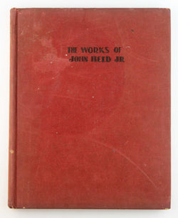 The Works of John Held Jr, by various  