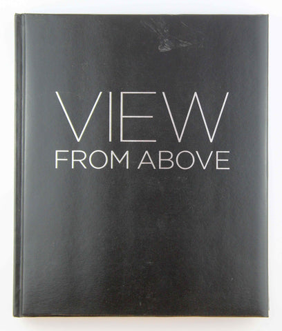 View From Above (B&N Signed Edition): An Astronaut Photographs the World, by Virts, Terry Signed 