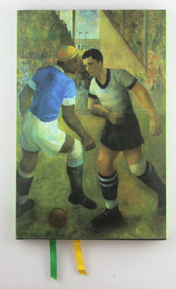 Brazil of All Sports, by Various  