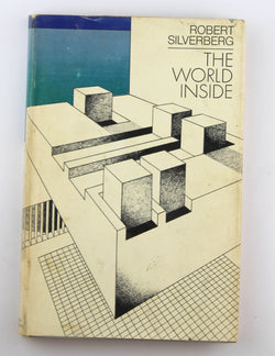 The World Inside, by Silverberg, Robert  
