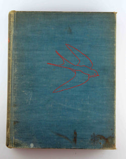 Birds of Western Pennsylvania, by W.E. Clyde Todd  