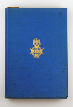 Massachusetts Society of the Sons of the American Revolution, Roll of Membeship, with Ancestral Records ..., by Lawrence, Van Courtland (et al)  