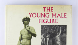 The Young Male Figure in Paintings, Sculptures, and Drawings, from Ancient Egypt to the Present, by Aymar, Brandt  
