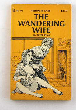 The Wandering Wife FR-171, by Peter Ryan  
