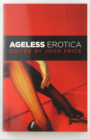 Ageless Erotica, by Price, Joan  