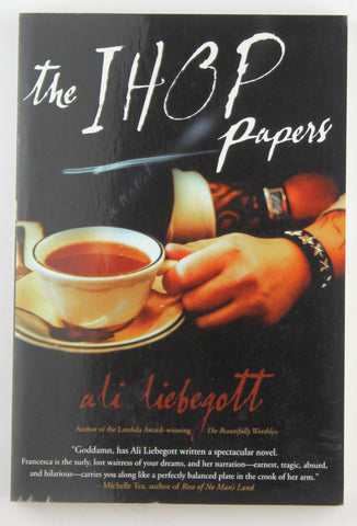 The IHOP Papers, by Perseus  