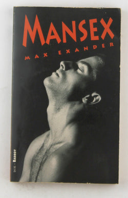 Mansex, by Exander, Max  