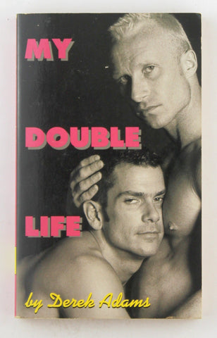 My Double Life, by Adams, Derek  