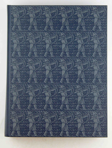 Gods, Graves and Scholars, by C. W. Ceram  