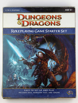 dungeons-dragons-roleplaying-game-starter-set, by wizards-rpg-team  