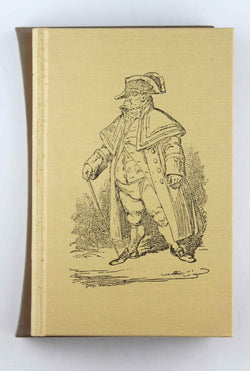 Dickens in Europe Folio Society, by Various  